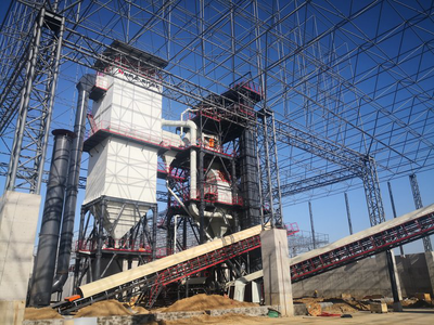 從砂石到建筑 南方路機綠色建材智慧化生產整體解決方案助力鄭州眾聯商砼開業投產