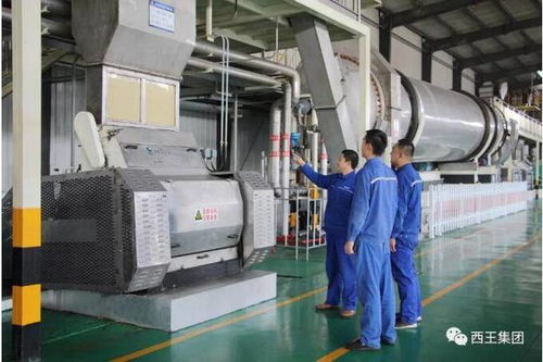 西王集團 實施精品糧油工程，以品質為基提升品牌實力